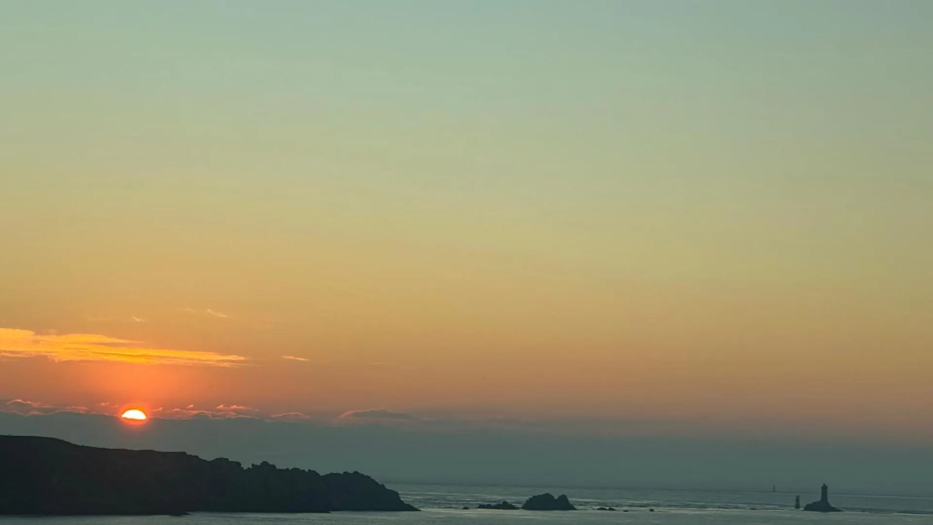 Appartement Design IX - Port Du Rosmeur - Sublime Vue Mer - Parking Douarnenez France