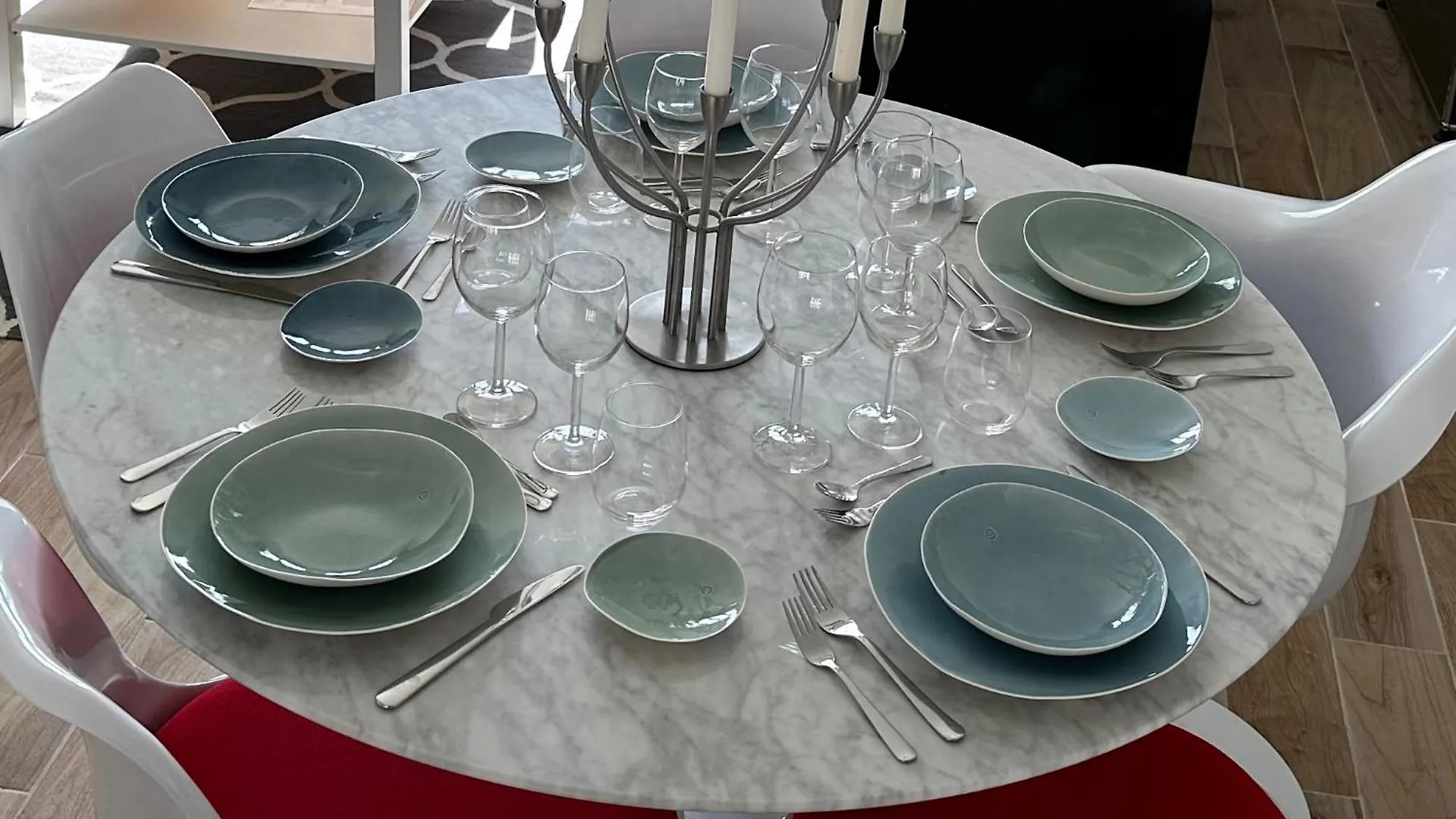 Appartement Design IX - Port Du Rosmeur - Sublime Vue Mer - Parking Douarnenez